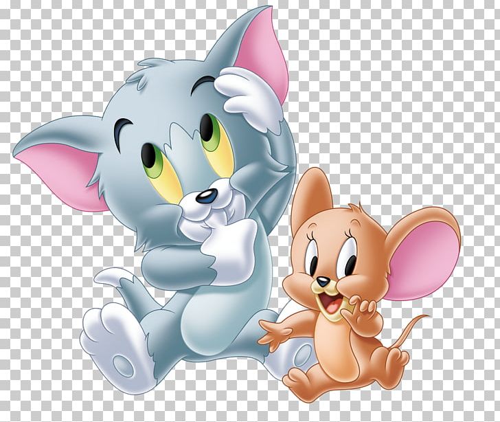 Jerry Mouse Nibbles Tom Cat Tom And Jerry Cartoon PNG, Clipart, Animation, Baby Puss, Carnivoran, Cartoon, Dog Like Mammal Free PNG Download