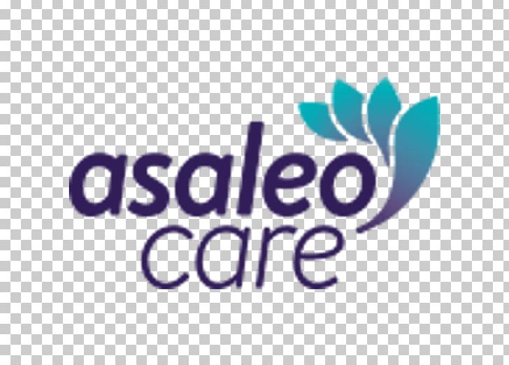 Logo Asaleo Care Brand Font Product PNG, Clipart, Area, Box Hill, Brand, Diaper, Femininity Free PNG Download