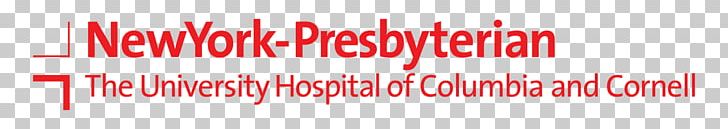 NewYork–Presbyterian Hospital New York Presbyterian Hospital Logo NY Presbyterian Weill Cornell University Hospital Of Columbia And Cornell PNG, Clipart, Angle, Brand, Graphic Design, Hospital, Line Free PNG Download
