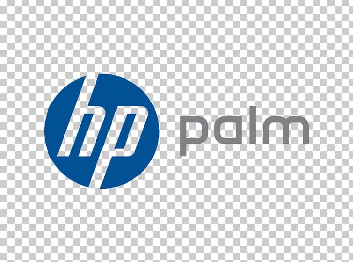 Palm Pre Logo Product Design Brand Palm PNG, Clipart, Art, Blue, Brand, Business Information, Hewlettpackard Free PNG Download