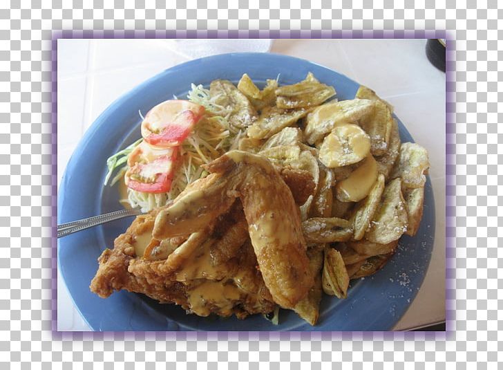 Tajada Honduran Cuisine Fried Chicken Gallo Pinto PNG, Clipart, Banana, Chicken, Chicken As Food, Cuisine, Dish Free PNG Download