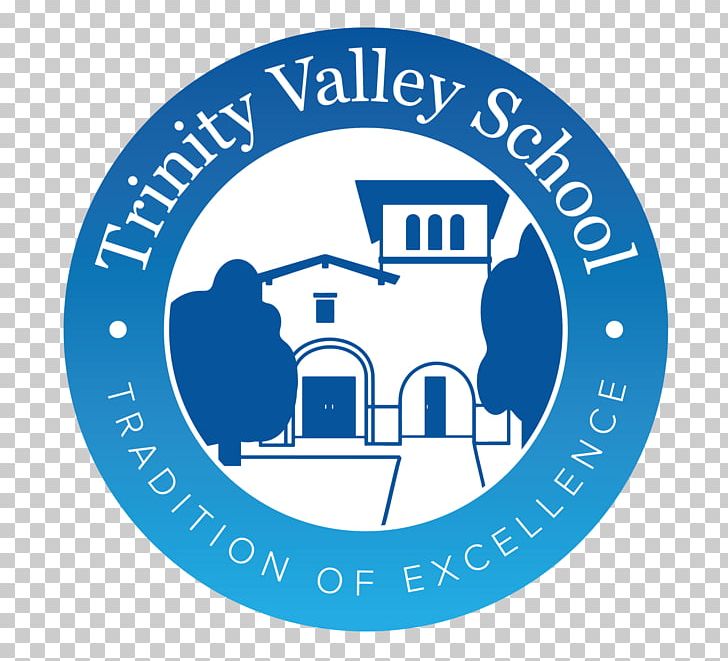 Trinity Valley School Organization Annual Giving Brand Logo PNG, Clipart, Annual, Annual Giving, Area, Blue, Brand Free PNG Download