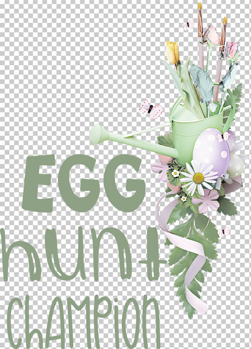 Egg Hunt Champion Easter Day Egg Hunt PNG, Clipart, Biology, Cut Flowers, Easter Day, Egg Hunt, Floral Design Free PNG Download