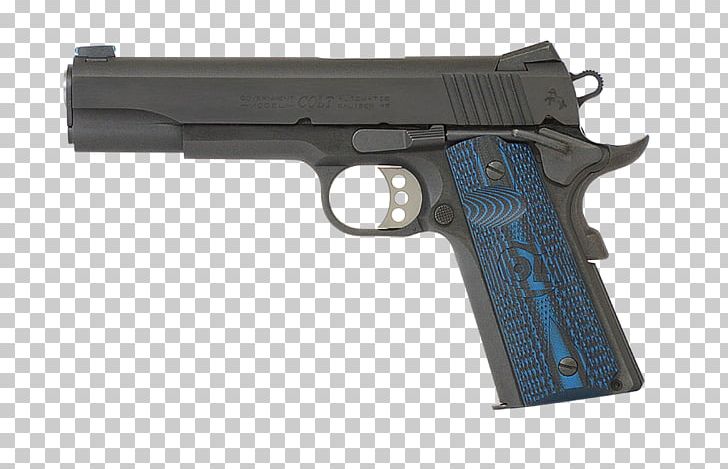 Colt's Manufacturing Company .38 Super M1911 Pistol .45 ACP PNG, Clipart,  Free PNG Download