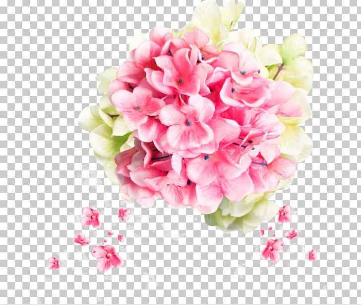 Hydrangea Flower Bouquet Floral Design Cut Flowers PNG, Clipart, Artificial Flower, Bouquet, Cicek, Cicek Demetleri, Cicekler Free PNG Download