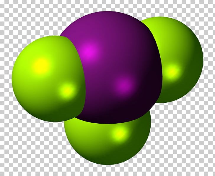 Iodine Trifluoride Lewis Structure Molecular Geometry Iodine Heptafluoride PNG, Clipart, 3 D, Ball, Chemistry, Chlorine Trifluoride, Circle Free PNG Download