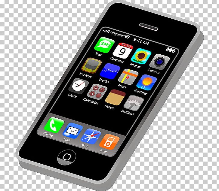 IPhone 4 Telephone Smartphone PNG, Clipart, Blog, Cellular Network, Electronic Device, Electronics, Gadget Free PNG Download