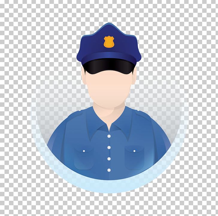 Police Officer Cap Uniform Job Clothing PNG, Clipart, Avatar, Cap, Clothing, Computer Icons, Electric Blue Free PNG Download