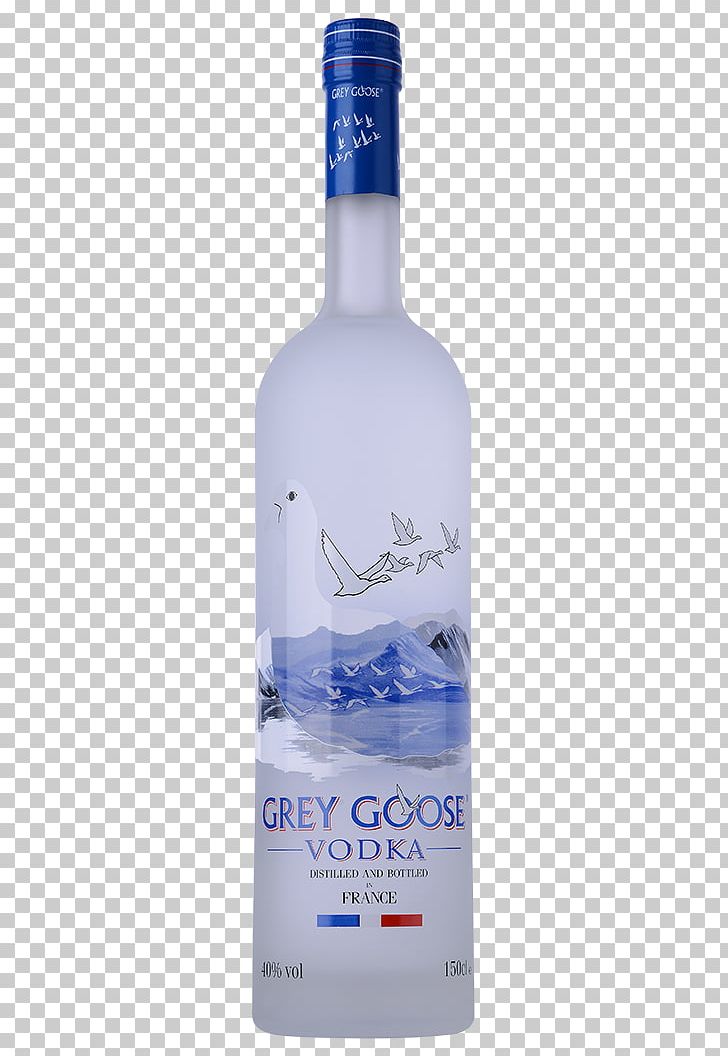 Vodka Liqueur Grey Goose Gin Distilled Beverage PNG, Clipart,  Free PNG Download