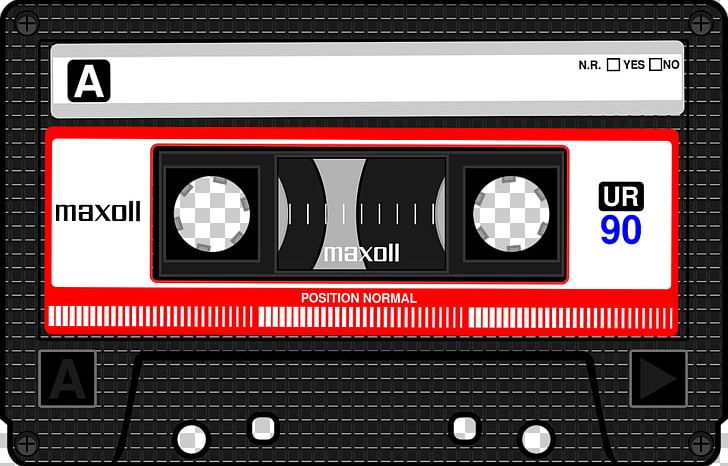 Audio Cassette Maxoll PNG, Clipart, Audio Cassette, Electronics Free PNG Download