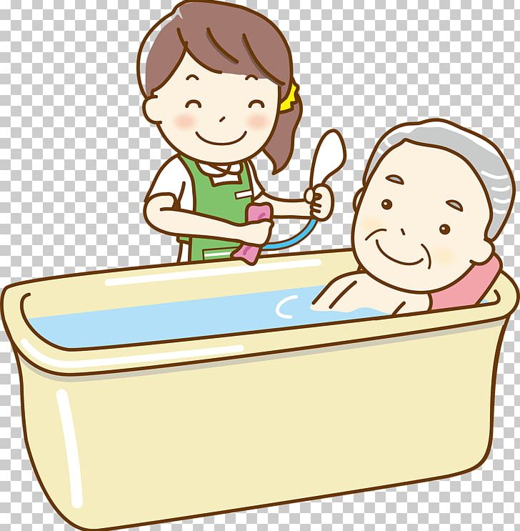 Caregiver Old Age 訪問介護員 介助 介護サービス事業者の種類 PNG, Clipart, Activities Of Daily Living, Area, Bathing, Bathroom, Caregiver Free PNG Download