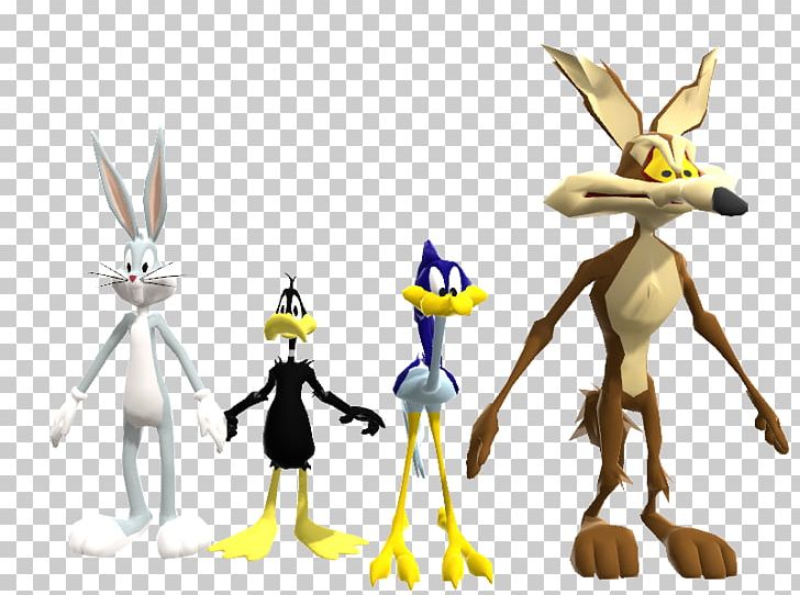 Daffy Duck Bugs Bunny Cartoon Looney Tunes Rabbit PNG, Clipart, Animals, Baby Looney Tunes, Bugs Bunny, Cartoon, Character Free PNG Download
