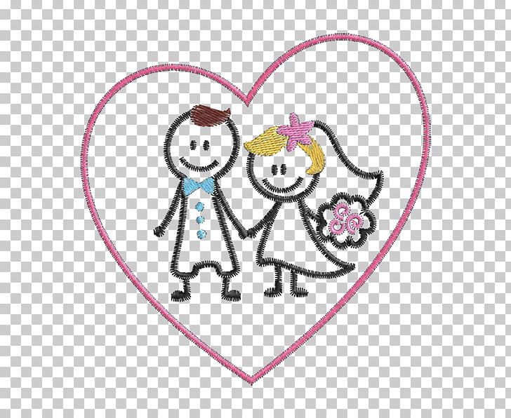 Drawing Love Embroidery Engagement Handicraft PNG, Clipart, Area, Art, Cartoon, Casual Dating, Circle Free PNG Download