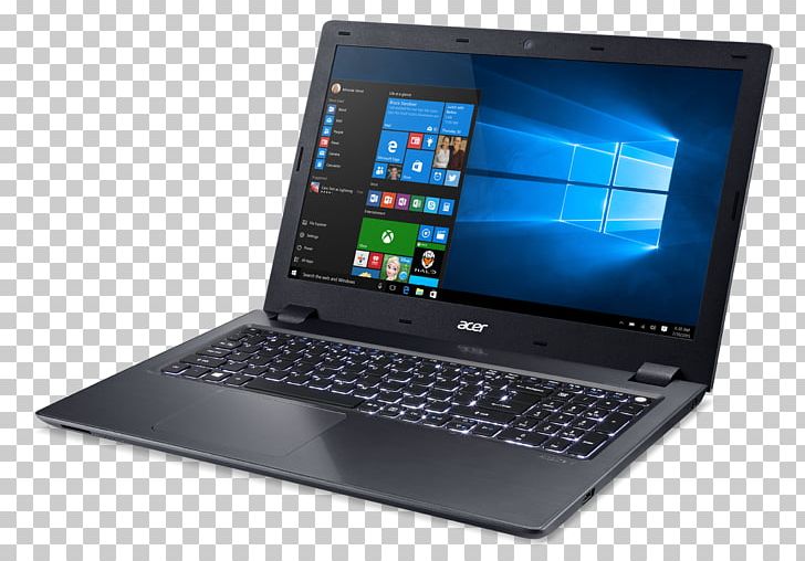 Laptop Intel Core I5 Acer Aspire PNG, Clipart, Acer Aspire, Acer Aspire E5575g, Computer, Computer Hardware, Electronic Device Free PNG Download