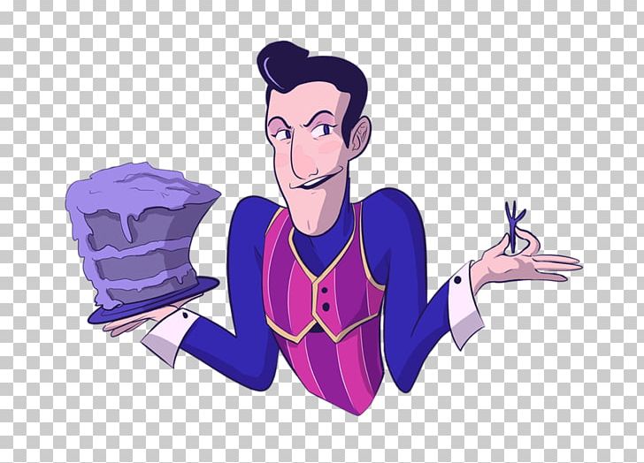 Robbie Rotten LazyTown Digital Art The Lazy Cup PNG, Clipart, Arm, Art, Cartoon, Character, Conversation Free PNG Download