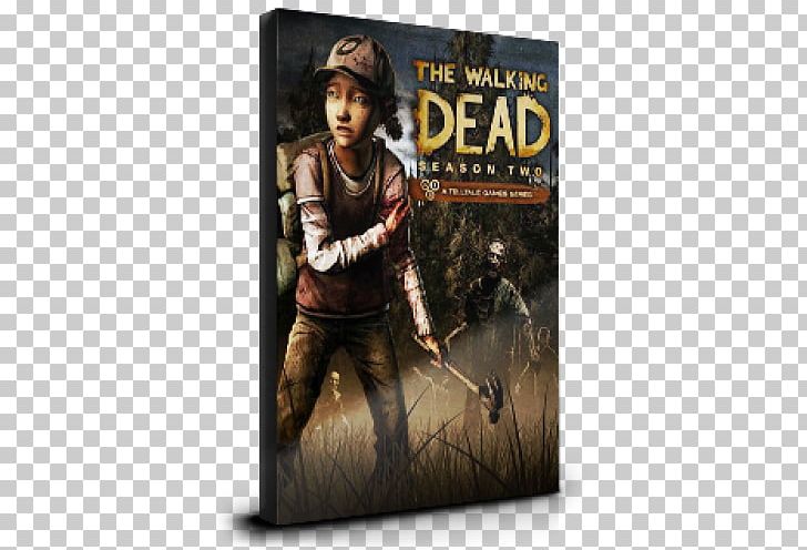 The Walking Dead: Season Two The Walking Dead: A New Frontier Clementine The Walking Dead: Michonne PNG, Clipart, Adventure Game, Clementine, Episode, Film, Others Free PNG Download