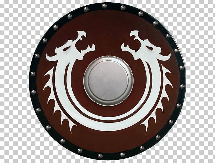 Viking Norse Dragon Shield Norsemen PNG, Clipart, Circle, Dragon, Kite Shield, Knight, Norse Dragon Free PNG Download