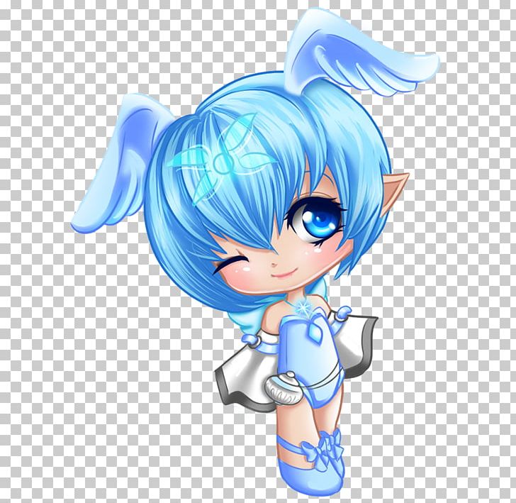 Angel Cuteness PNG, Clipart, Angel, Angels, Anime, Art, Blue Free PNG Download