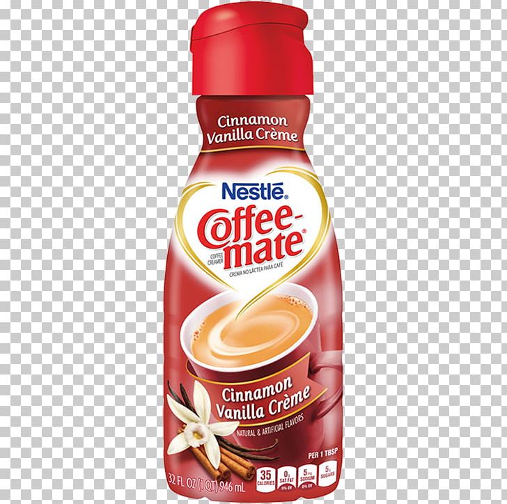 Coffee Non-dairy Creamer Milk Latte Macchiato PNG, Clipart, Caramel, Cinnamon Powder, Coffee, Coffeemate, Condiment Free PNG Download