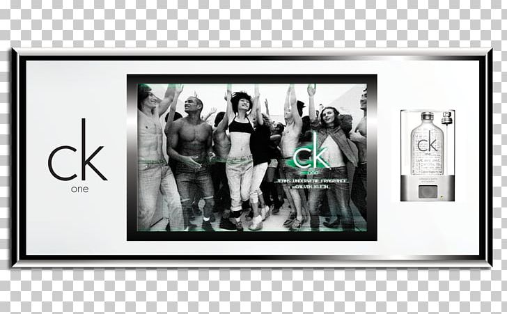 Display Advertising Frames CK One Brand PNG, Clipart, Advertising, Black And White, Brand, Calvin Klein, Catering Promotion Posters Free PNG Download