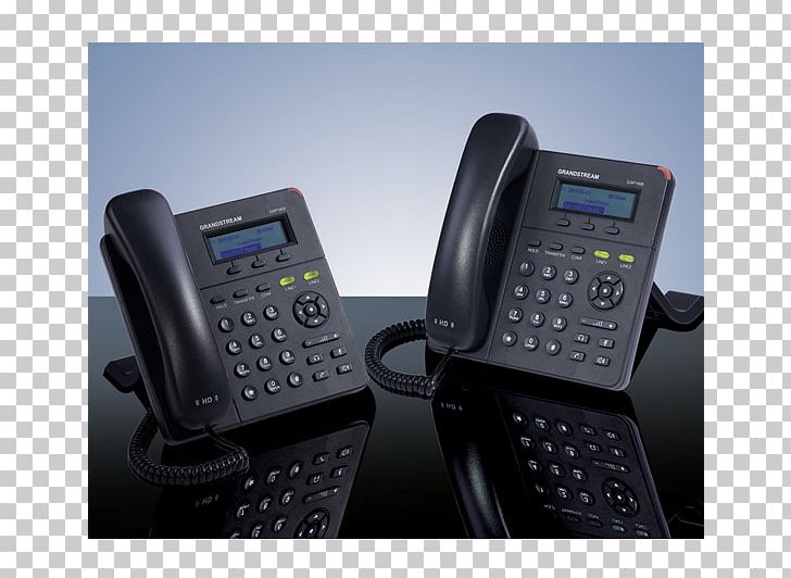 Grandstream Networks VoIP Phone Grandstream GXP1400 Telephone Grandstream GXP1405 PNG, Clipart, Answering Machine, Audiocodes, Caller Id, Communication, Corded Phone Free PNG Download