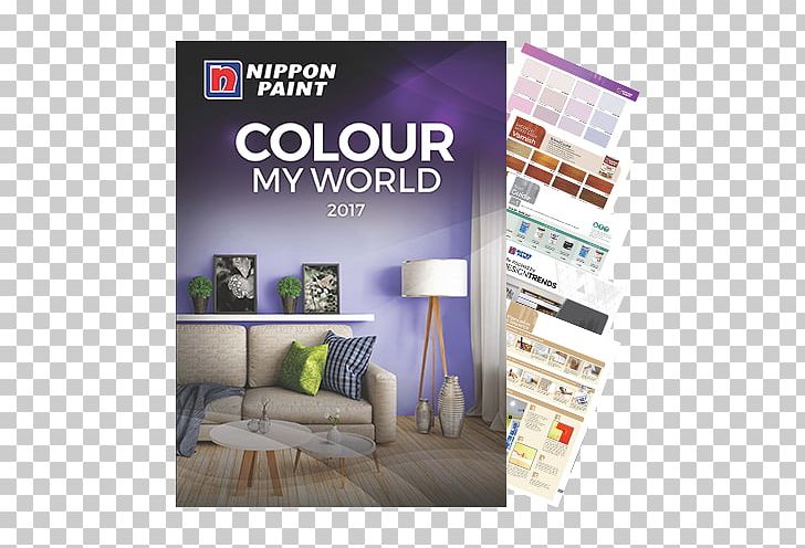 Nippon Paint Color Scheme Interior Design Services PNG, Clipart, Advertising, Aerosol Paint, Art, Brand, Color Free PNG Download