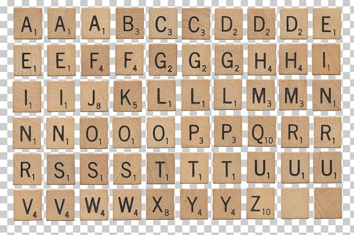 Scrabble Letter Distributions Tile Board Game PNG, Clipart, Alfred Mosher Butts, Alphabet, Board Game, Do It Yourself, Game Free PNG Download