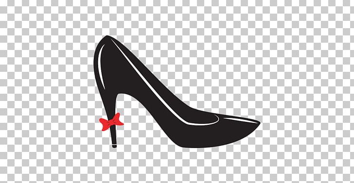 Shoe High-heeled Footwear Black PNG, Clipart, Black, Black And White, Brand, Color, Designer Free PNG Download