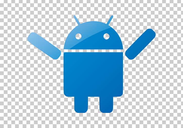 Android Computer Icons PNG, Clipart, Android, Android Icon, Android Software Development, Blue, Clean Free PNG Download