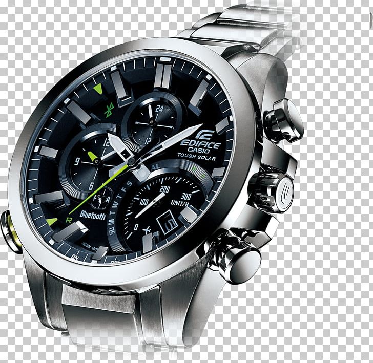 Casio Edifice Watch Chronograph G-Shock PNG, Clipart, Accessories, Analog Watch, Brand, Casio, Casio Edifice Free PNG Download