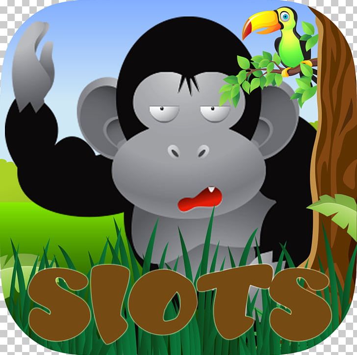 Gorilla Common Chimpanzee Mammal PNG, Clipart, Animal House, Animals, Ape, Art, Avatar Free PNG Download