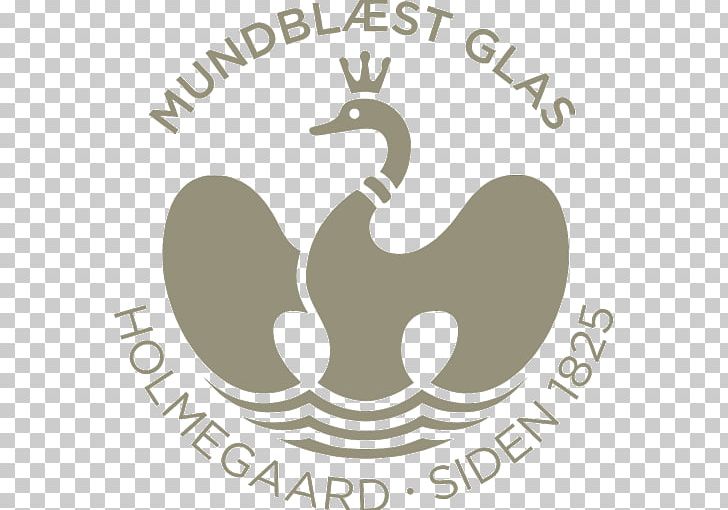 Holmegaard Glass Cygnini Logo Vase PNG, Clipart, Area, Beak, Bird, Black And White, Brand Free PNG Download