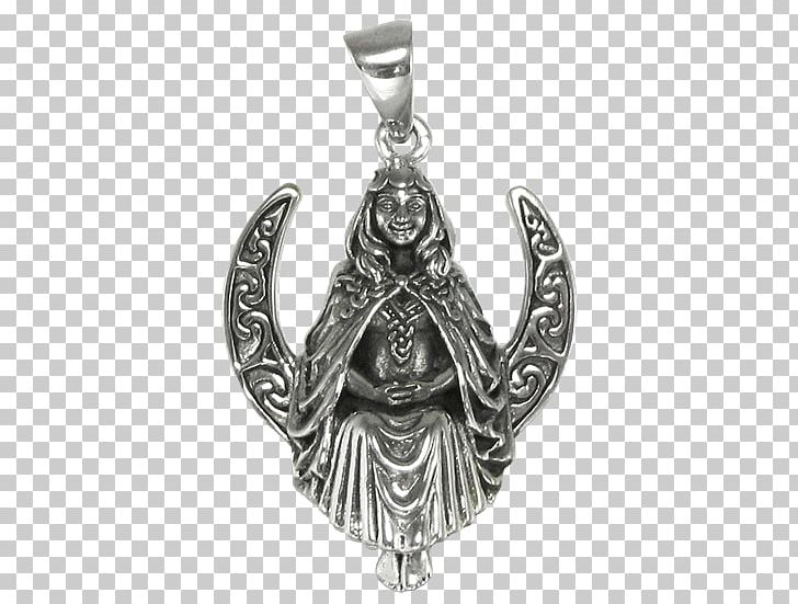 Locket Goddess Charms & Pendants Body Jewellery PNG, Clipart, Body Jewellery, Body Jewelry, Charms Pendants, Crescent, Divination Free PNG Download