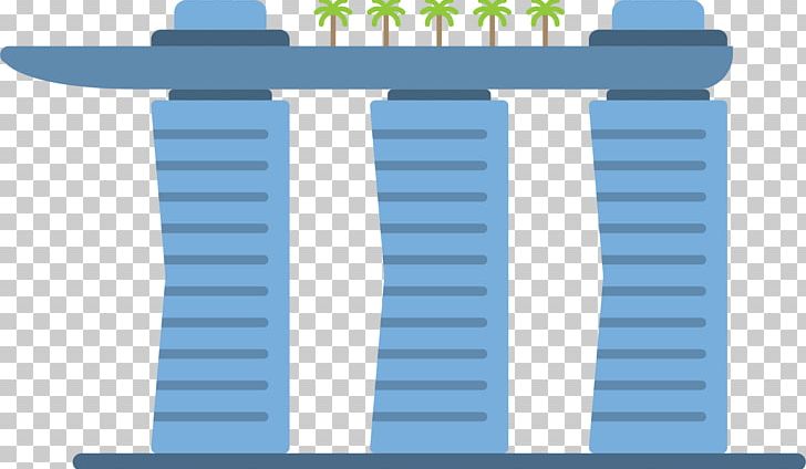 Merlion Park Hotel Landmark Icon PNG, Clipart, Adobe Illustrator, Angle, Building, Country, Diagram Free PNG Download