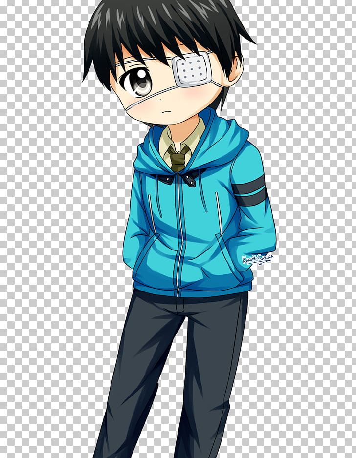 Minecraft: Pocket Edition Tokyo Ghoul Black Hair PNG, Clipart, Anime, Black Hair, Blue, Boy, Brown Hair Free PNG Download