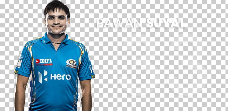 Mumbai Indians Indian Premier League Cricket Jersey Pawan Kalyan Filmography PNG, Clipart, Brand, Clothing, Cricket, Desktop Wallpaper, Indian Premier League Free PNG Download