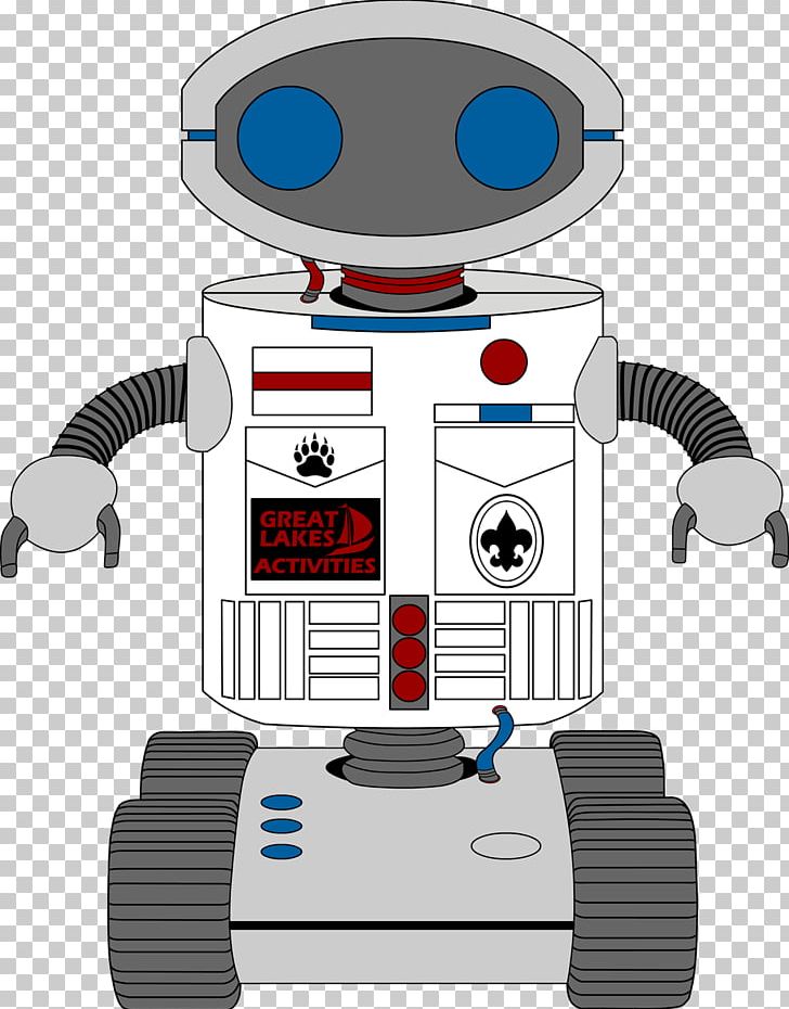 Robot Cartoon PNG, Clipart, Cartoon, Electronics, Great Lakes Commission, Line, Machine Free PNG Download
