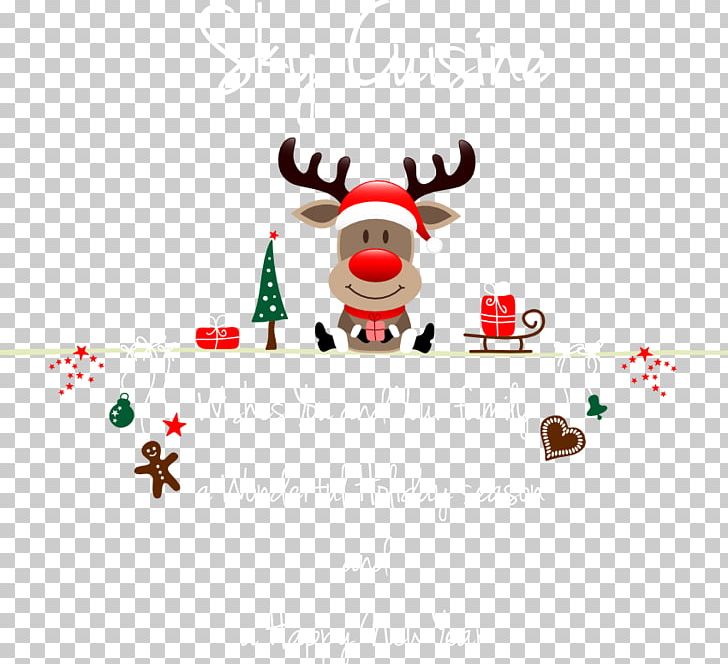 Santa Claus Rudolph Christmas Holiday Reindeer PNG, Clipart,  Free PNG Download