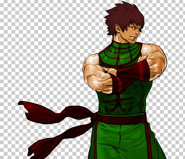 The King Of Fighters 2000 The King Of Fighters 2002: Unlimited Match Fight Fever M.U.G.E.N PNG, Clipart, Anime, Arm, Character, Fiction, Fictional Character Free PNG Download