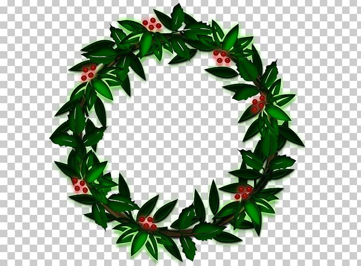 Wreath Christmas Garland PNG, Clipart, Aquifoliaceae, Aquifoliales, Christmas, Christmas Decoration, Christmas Ornament Free PNG Download