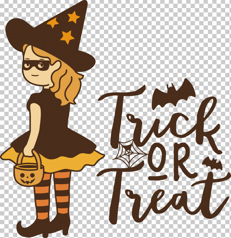 Trick Or Treat Trick-or-treating Halloween PNG, Clipart, Biology, Cartoon, Character, Character Created By, Halloween Free PNG Download