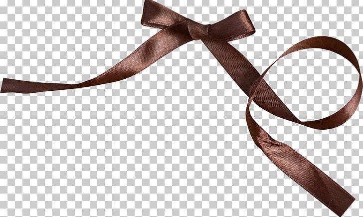 Brown Ribbon PNG, Clipart, Brown, Color, Computer Software, Creativity, Fashion Accessory Free PNG Download