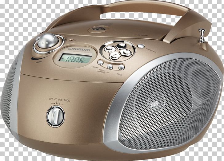 Grundig Radio Rcd 1445 Usb CD Player PNG, Clipart, Audio, Cd Player, Compact Disc, Compressed Audio Optical Disc, Electronics Free PNG Download