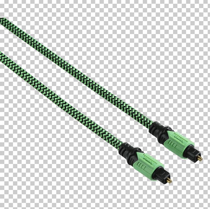 Hama Toslink Digital Audio Cable [1x Toslink Plug (ODT) PNG, Clipart, 5 M, Audio Signal, Cable, Data, Data Transfer Cable Free PNG Download