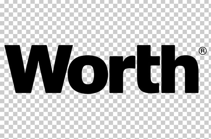 Worth Magazine Publishing Wealth Management Company PNG, Clipart, America, Black And White, Brand, Company, Content Free PNG Download