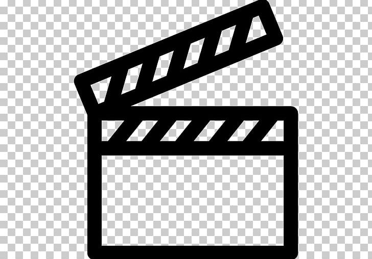 Clapperboard Computer Icons Film PNG, Clipart, Angle, Area, Black, Black And White, Brand Free PNG Download