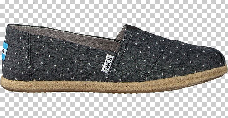 Espadrille Toms Shoes TOMS Women's Deconstructed Alpargata Suede Slip-On Sandal PNG, Clipart,  Free PNG Download