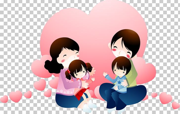 Family Happiness Child PNG, Clipart, Cartoon Character, Cartoon Eyes,  Computer Wallpaper, Family, Family Tree Free PNG