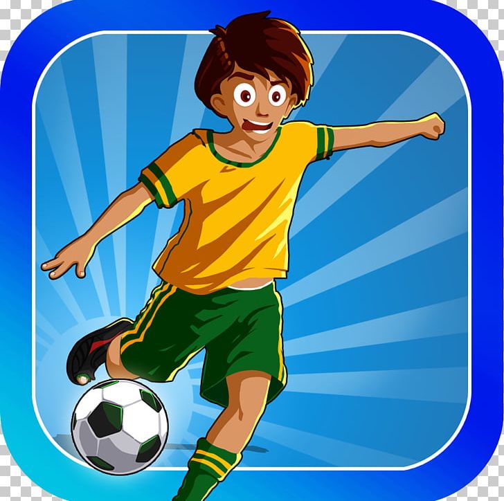 Football Game Drawing Team Sport PNG, Clipart, Area, Ball, Ball Game, Blue, Boy Free PNG Download