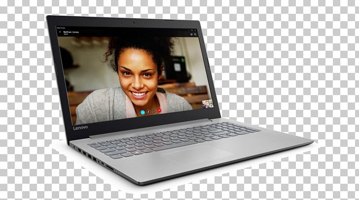 Laptop Lenovo Ideapad 320 (15) Intel Core I7 PNG, Clipart, Computer, Ddr4 Sdram, Display Device, Electronic Device, Electronics Free PNG Download